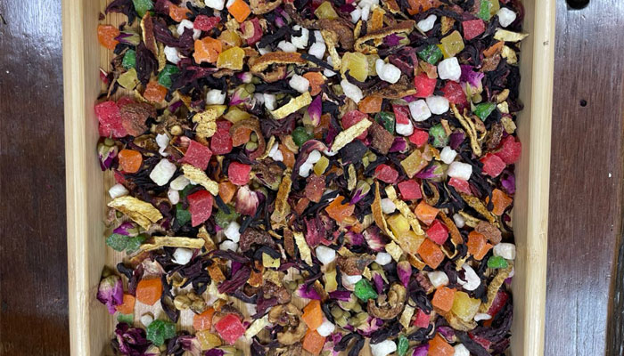 Skin Beauty Tea