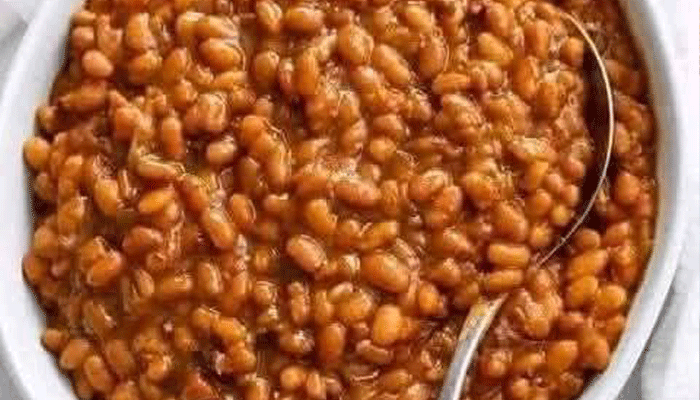Beans