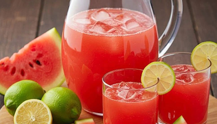 Water Melon Mix