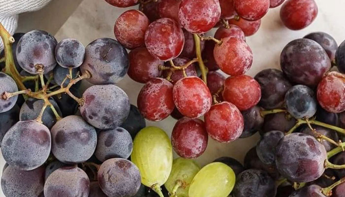 Berries Combo
