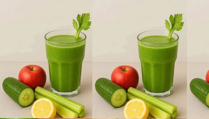 Detox Cleanse