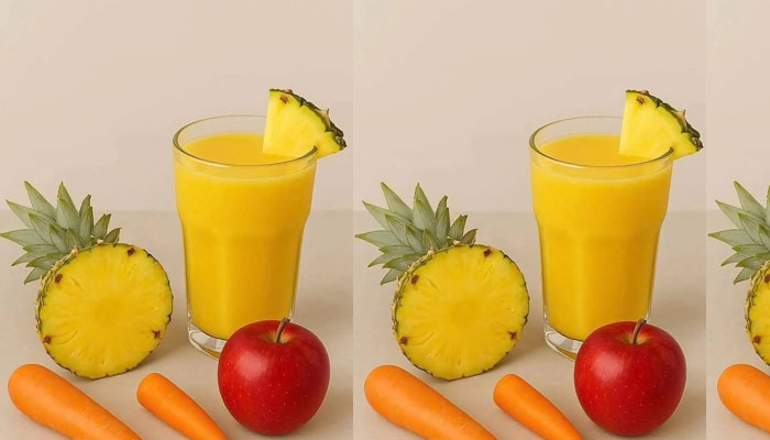 Sweet Mix Juice