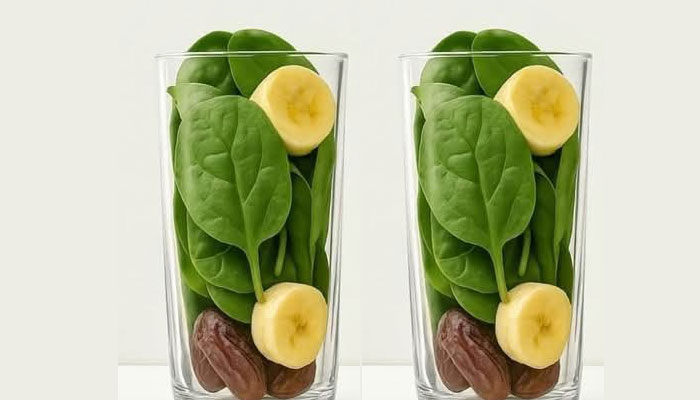 Spinach Smoothie