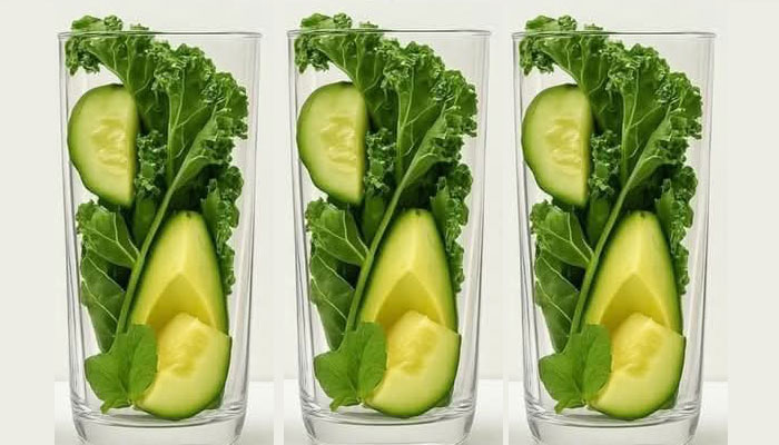 Cucumber Smoothie