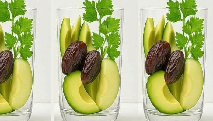 Avocado Smoothie