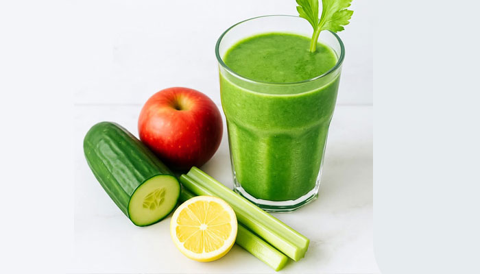 Detox Cleanse