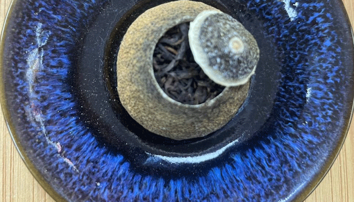 Cough and Lungs Natural Herbal Green Tea