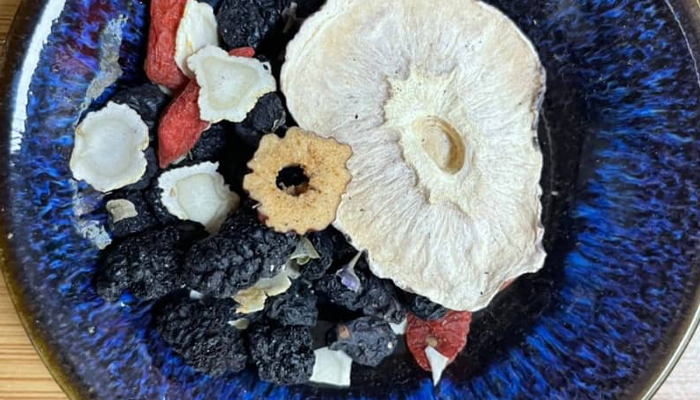 Man Power Natural Herbal Tea