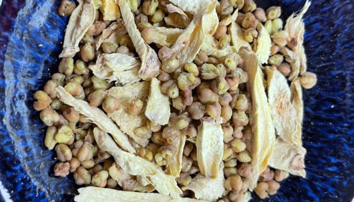 Stomach Digestion Tea