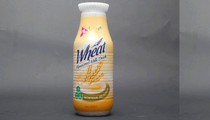 Big Viju Wheat