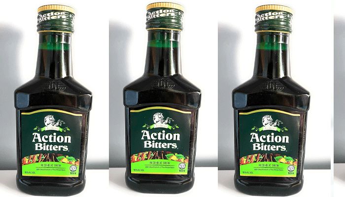 Action Bitter