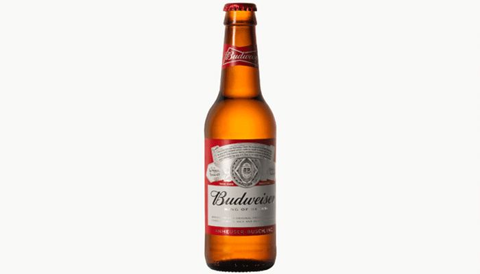Budweiser
