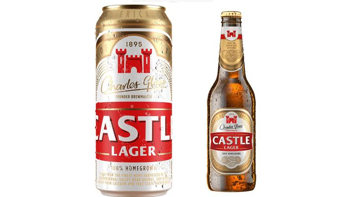 Castle Beer