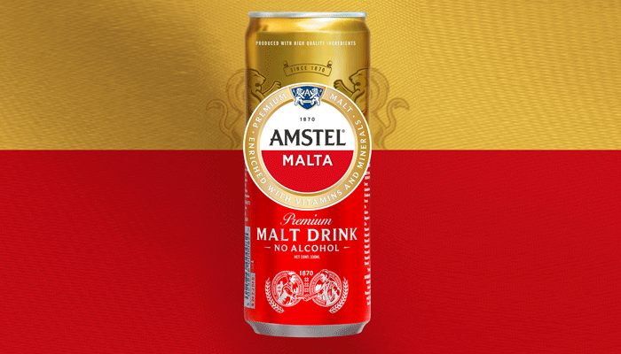 Amstel Malt
