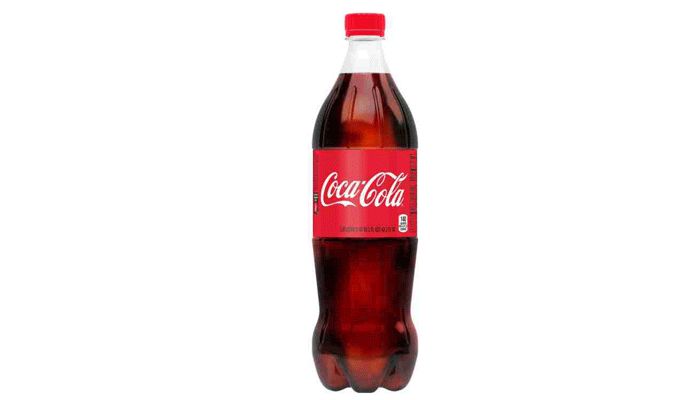 Coke