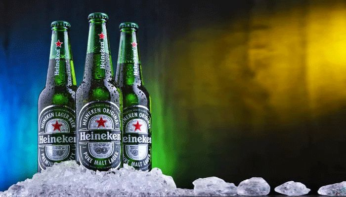 Big Heineken