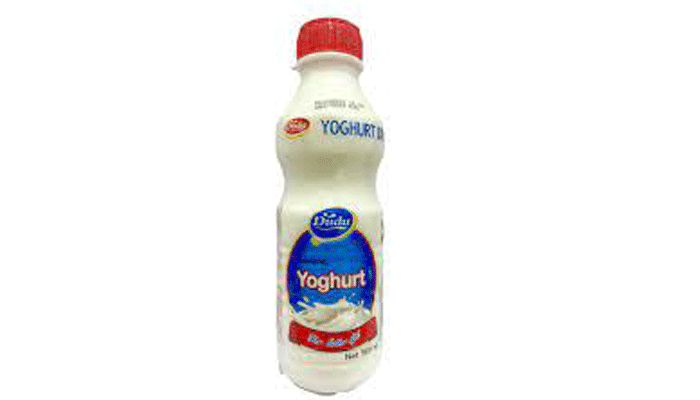 Dudu Yoghurt
