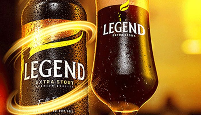 Big Legend