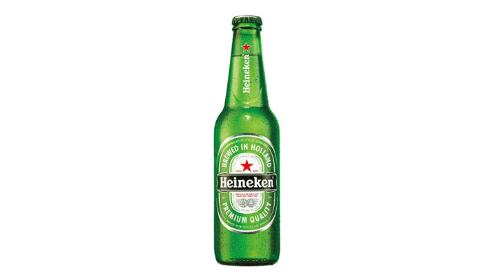 Small Heineken