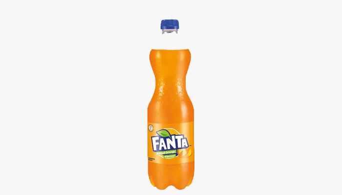 Fanta