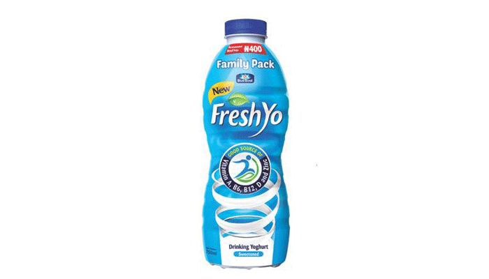 Fresh Yo