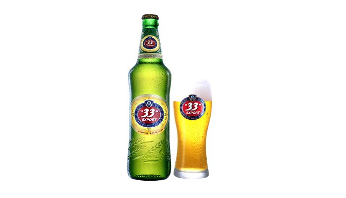 33 Beer