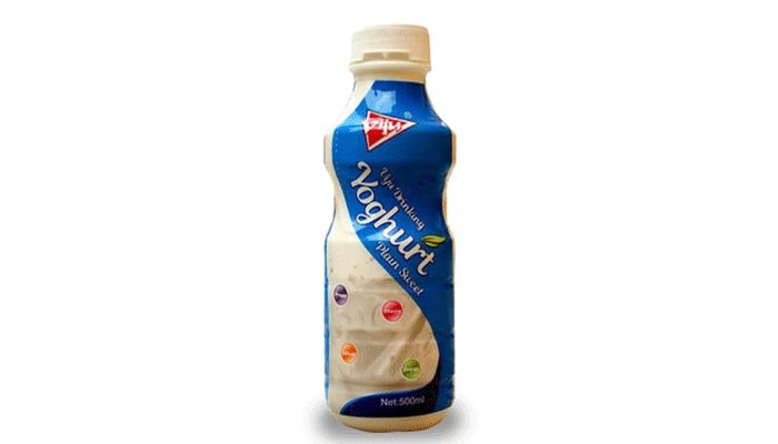 Viju Yoghurt