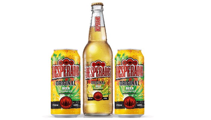Desperado