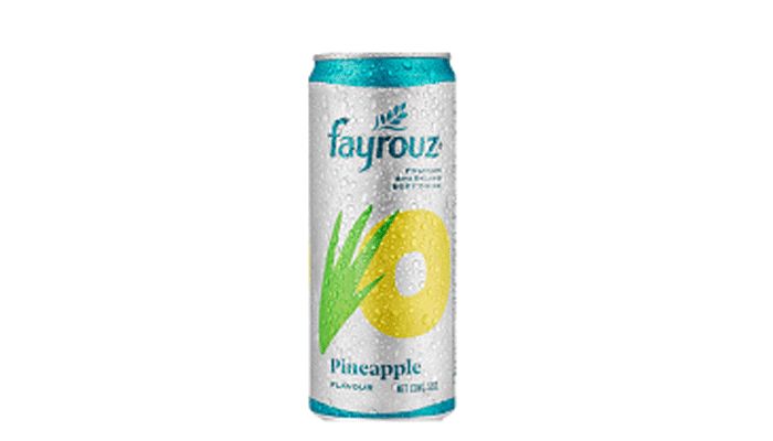 Fayrouz Can