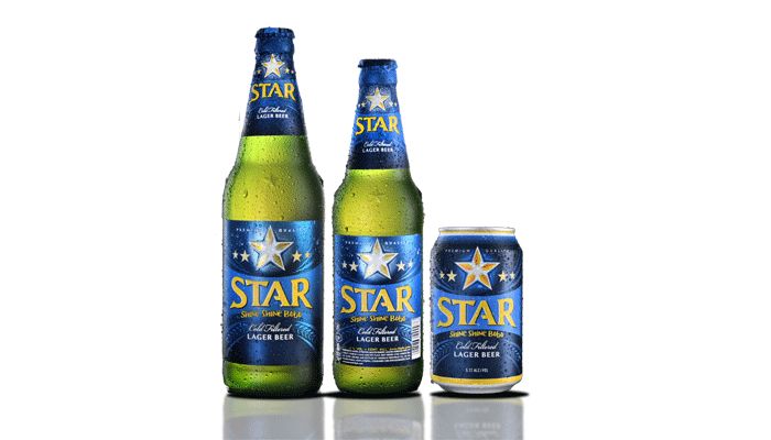 Star Beer