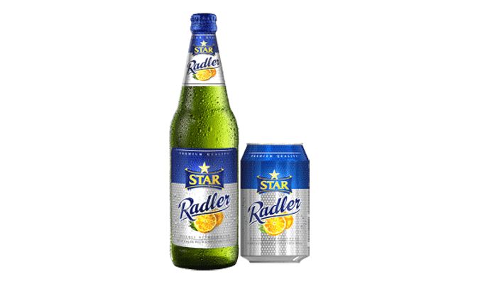 Star Radler