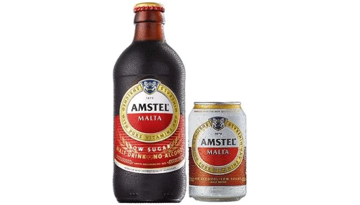 Amstel Malt