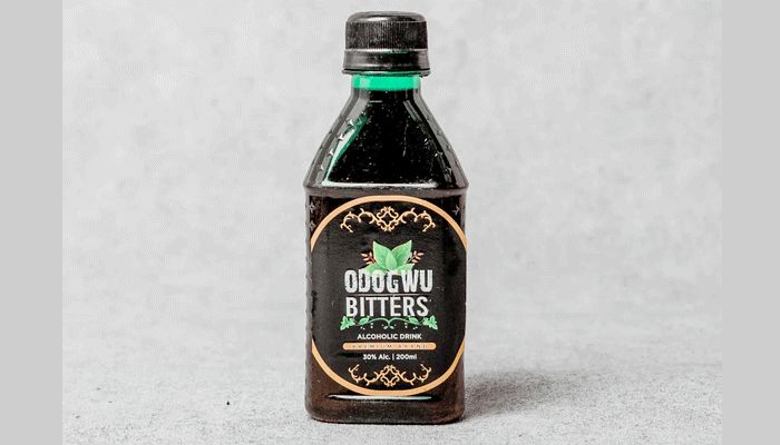 Odegwu Bitter