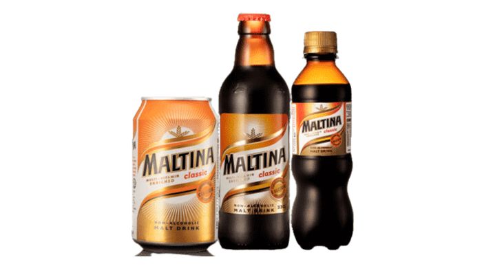 Maltina