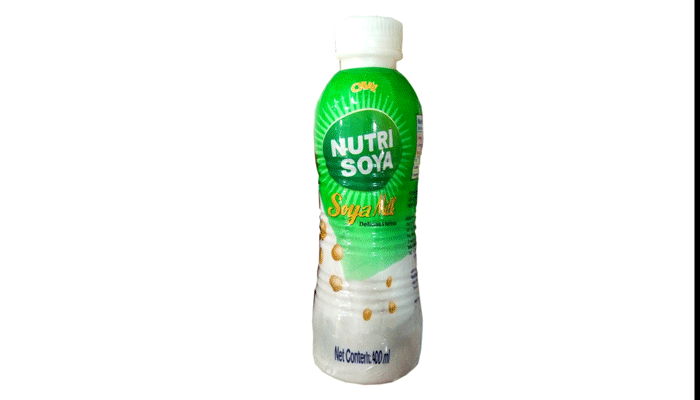 Nutri Soya