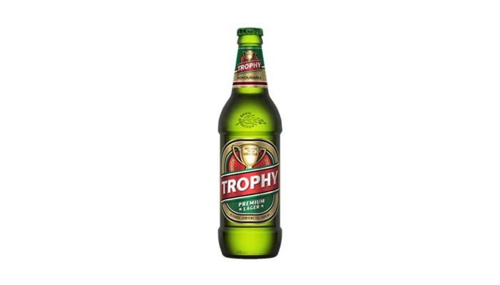 Trophy