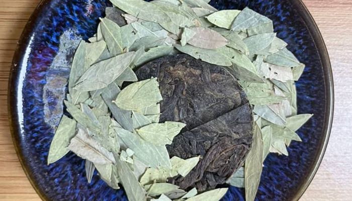 Fat Burn Natural Herbal Tea