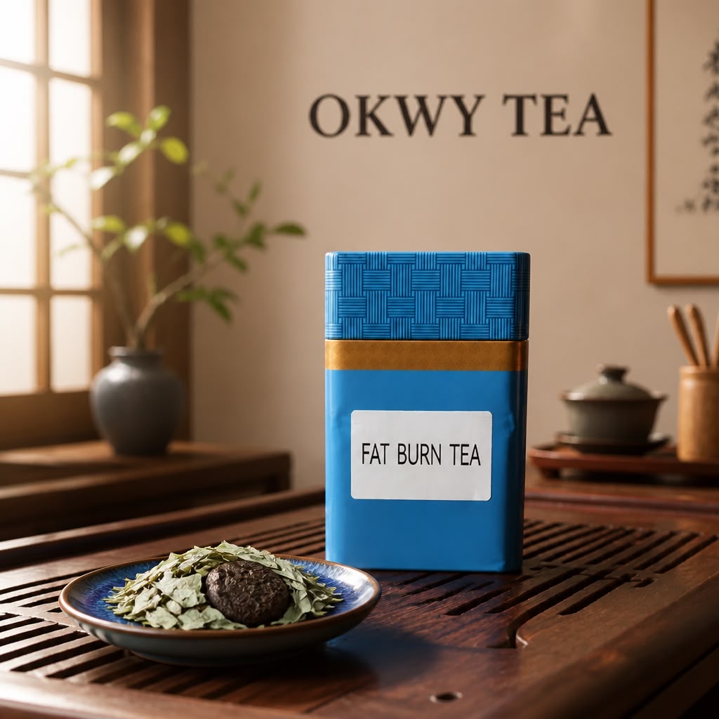 Fatburn Tea