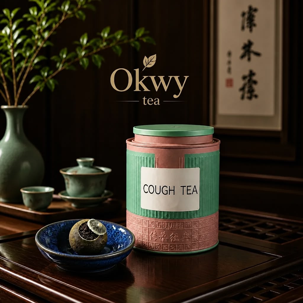 Cough Tea