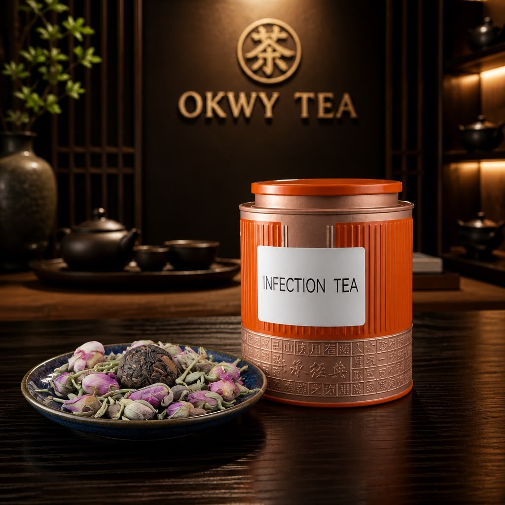 Infection Tea