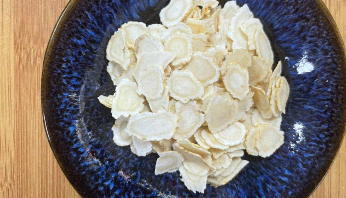 Immune Natural Herbal Tea