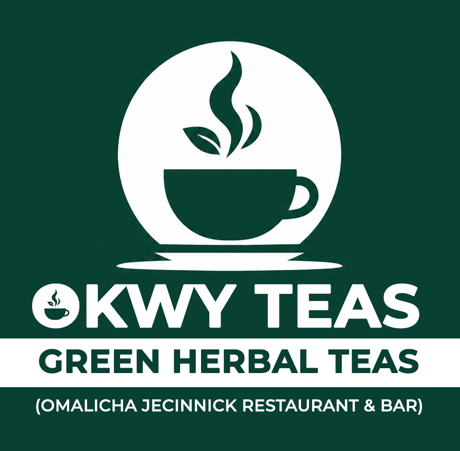 Omalicha Jecinick Logo