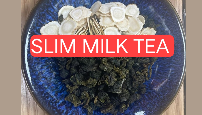 Blood Tea