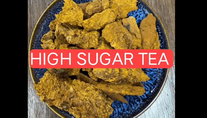 Immune Natural Herbal Tea
