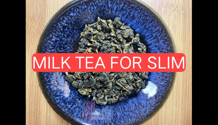 Blood Tea