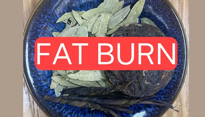 Fatburn Tea