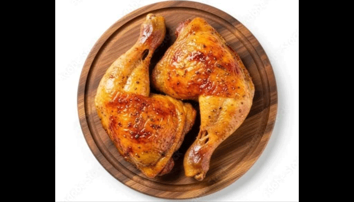 Fried Chicken