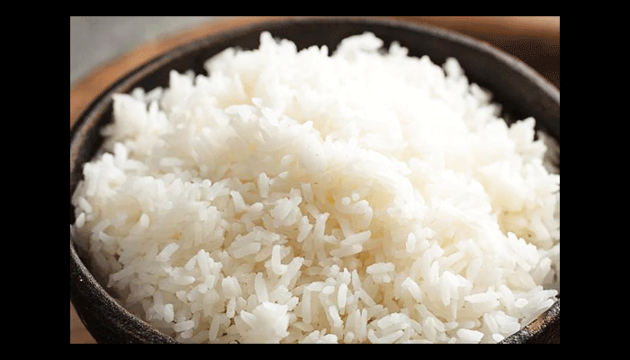 Extra Rice